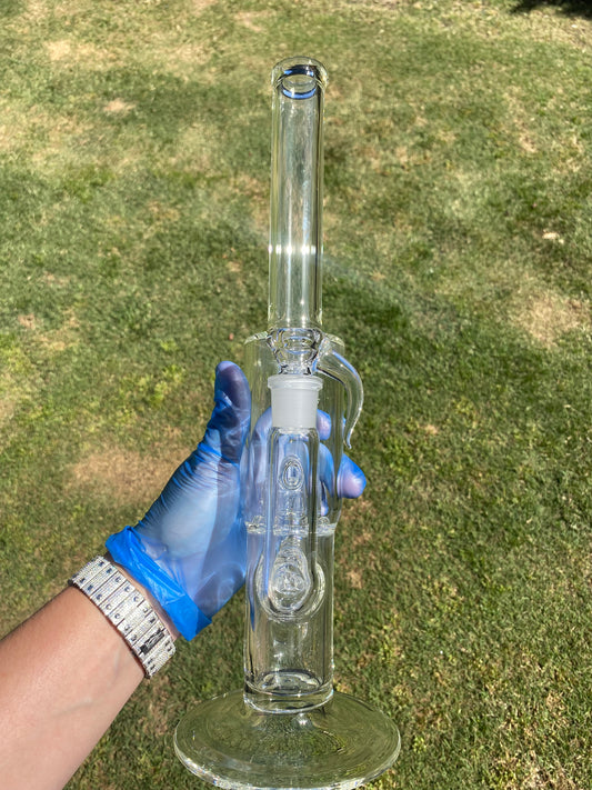 Mohawk Rear Cap Stem