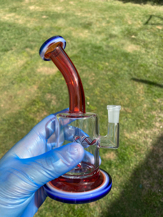 Toro Macro Rig