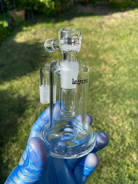 Leisure Ash Catcher 14mm
