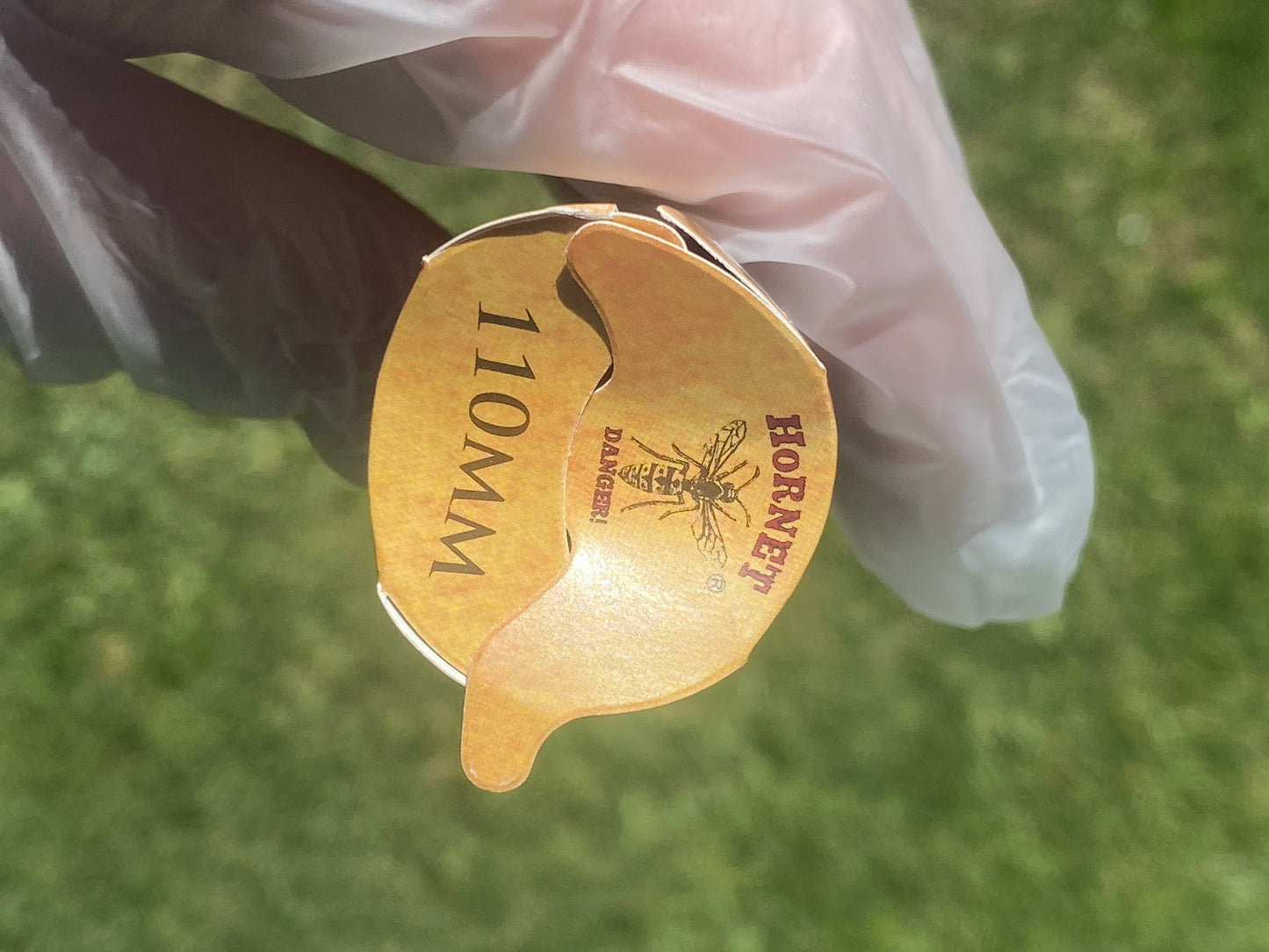 Hornet King Size Pre Rolls