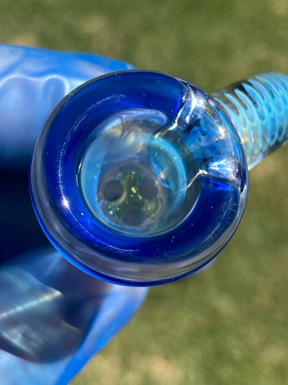 SimpleLemonFarmer Blue Slide