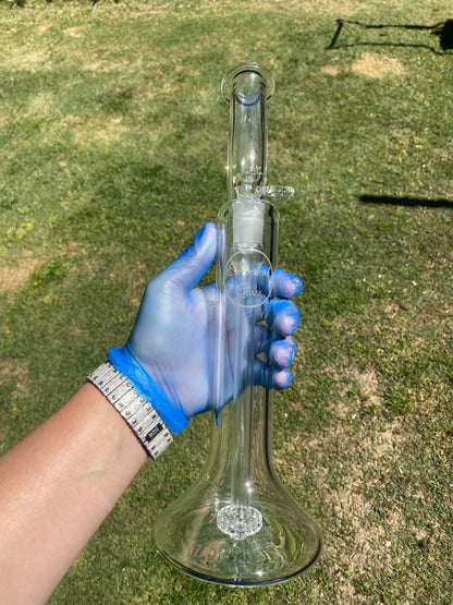 Empirical Clear Bubbler