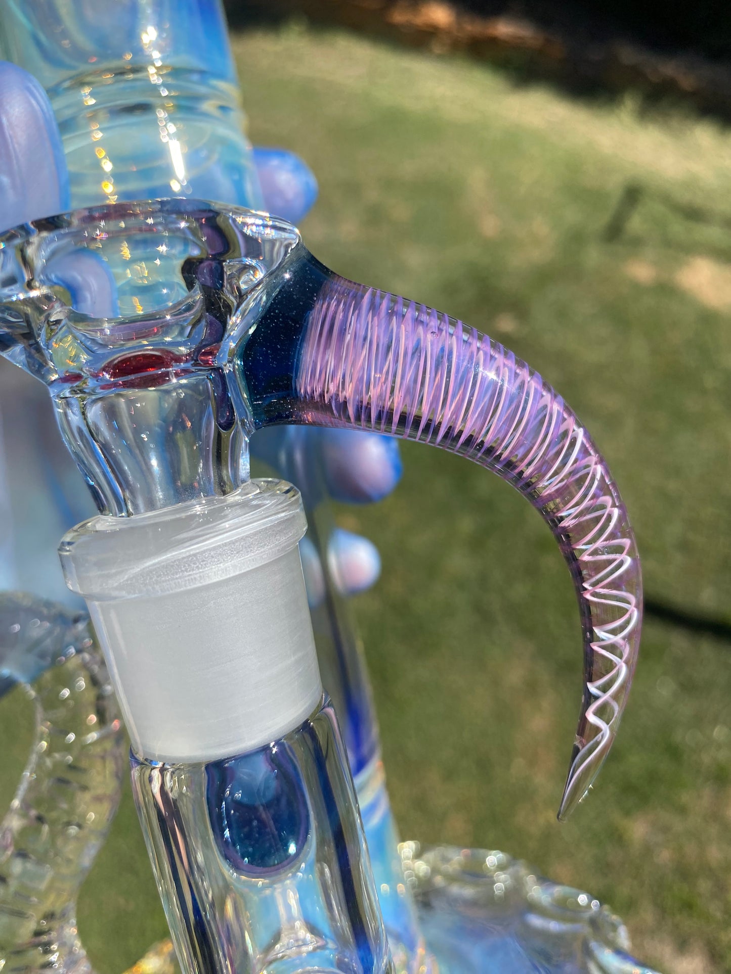 Apix Stemline Bent Neck