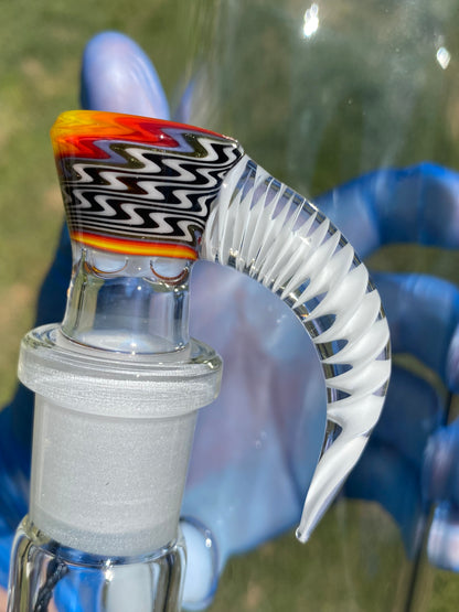 2k Sprinkler Tube Wigway