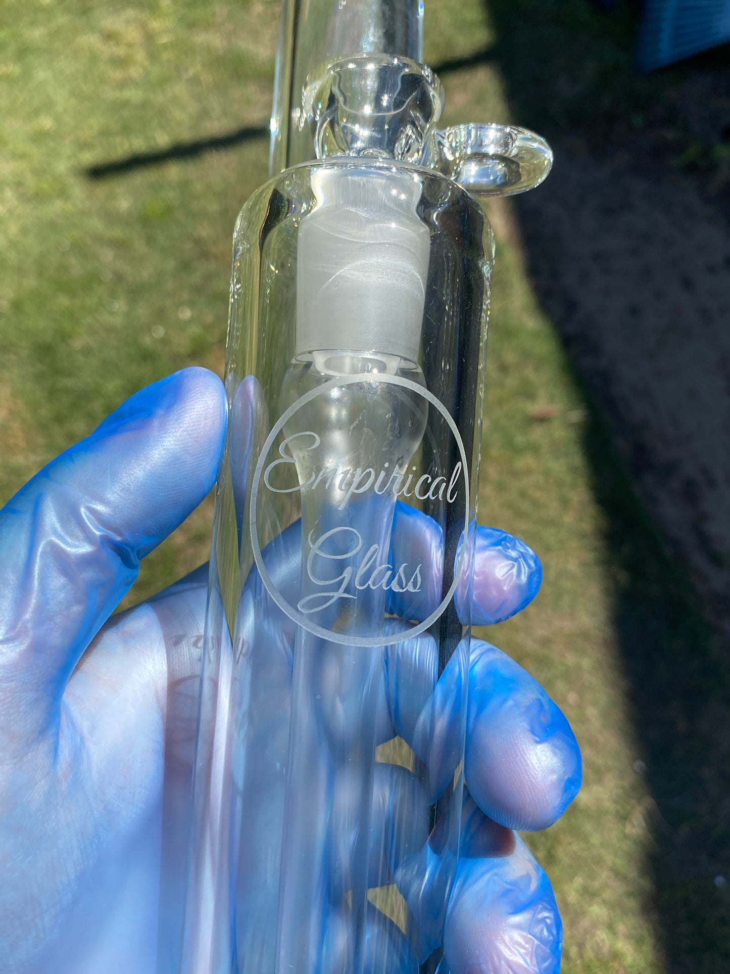 Empirical Clear Bubbler