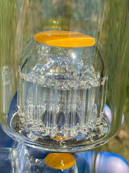 Toro Shrub Coloured Caps