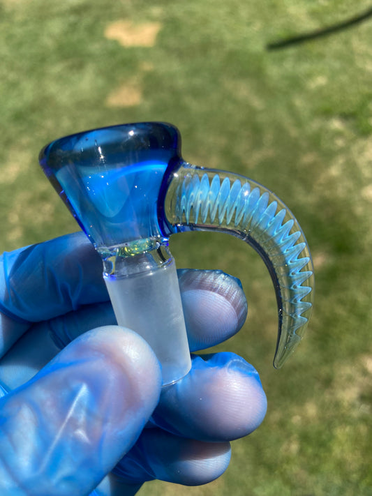 SimpleLemonFarmer Blue Slide