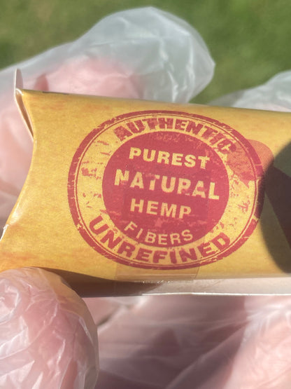 Hornet King Size Pre Rolls