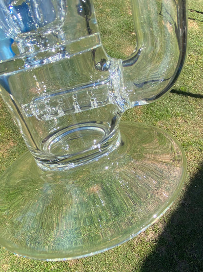 Mowhawk Clean Bent Stem