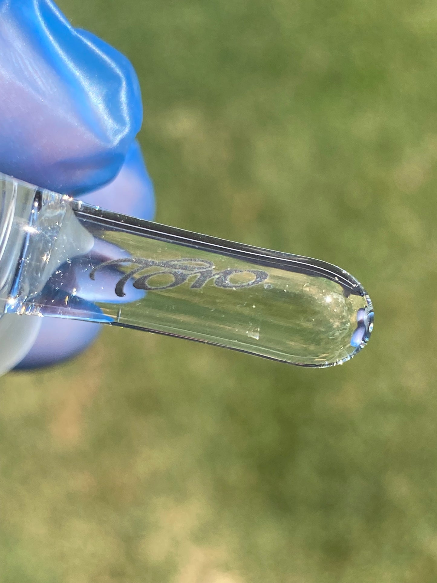 Toro Large Snapper Slide