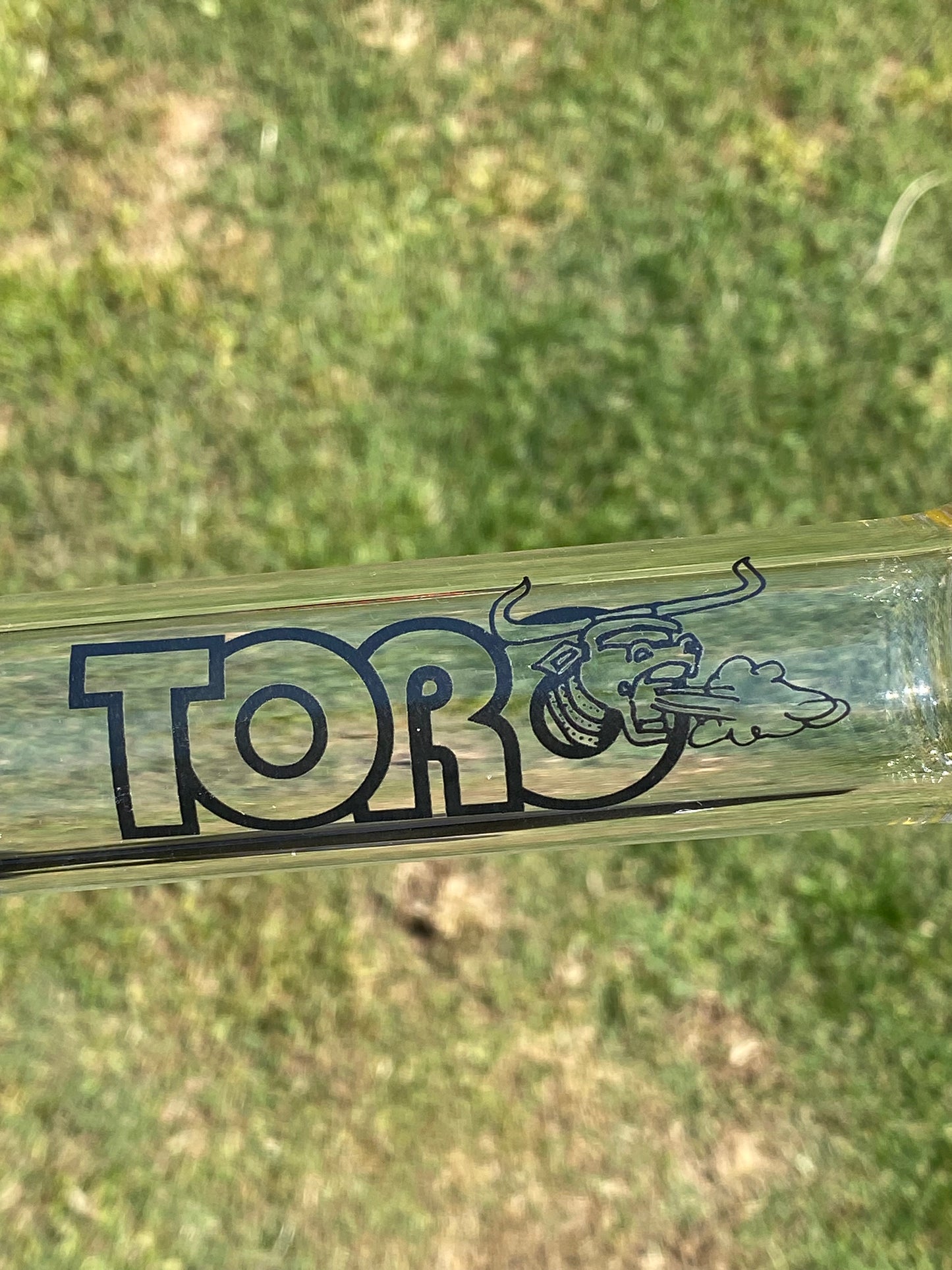 Toro Shrub Coloured Caps