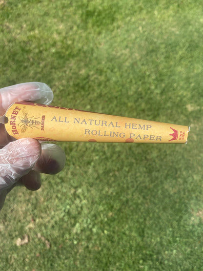 Hornet King Size Pre Rolls