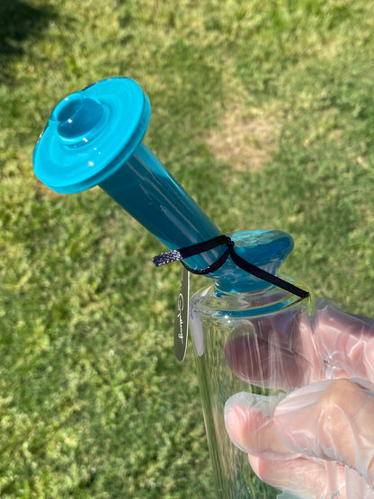 Chase Adam’s Honeycomb Bubbler