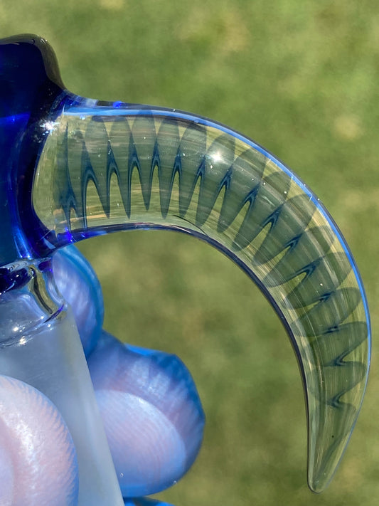 SimpleLemonFarmer Blue Slide