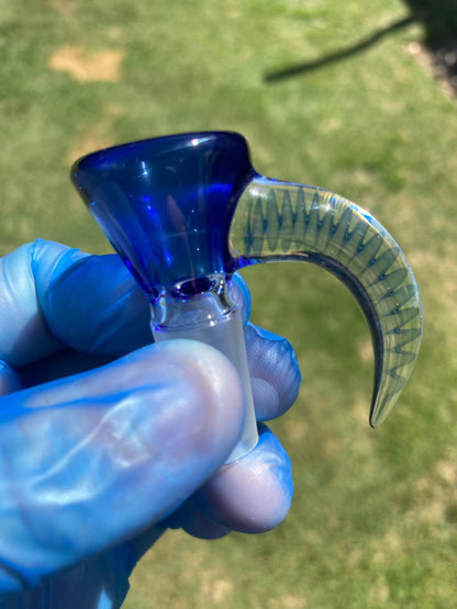 SimpleLemonFarmer Blue Slide