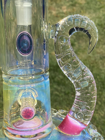 Apix Stemline Bent Neck