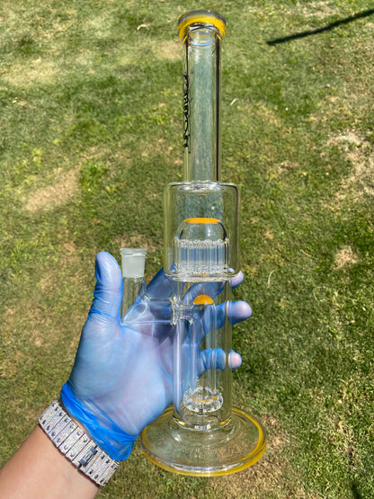 Toro Shrub Coloured Caps