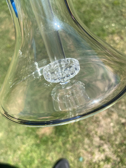 Empirical Clear Bubbler