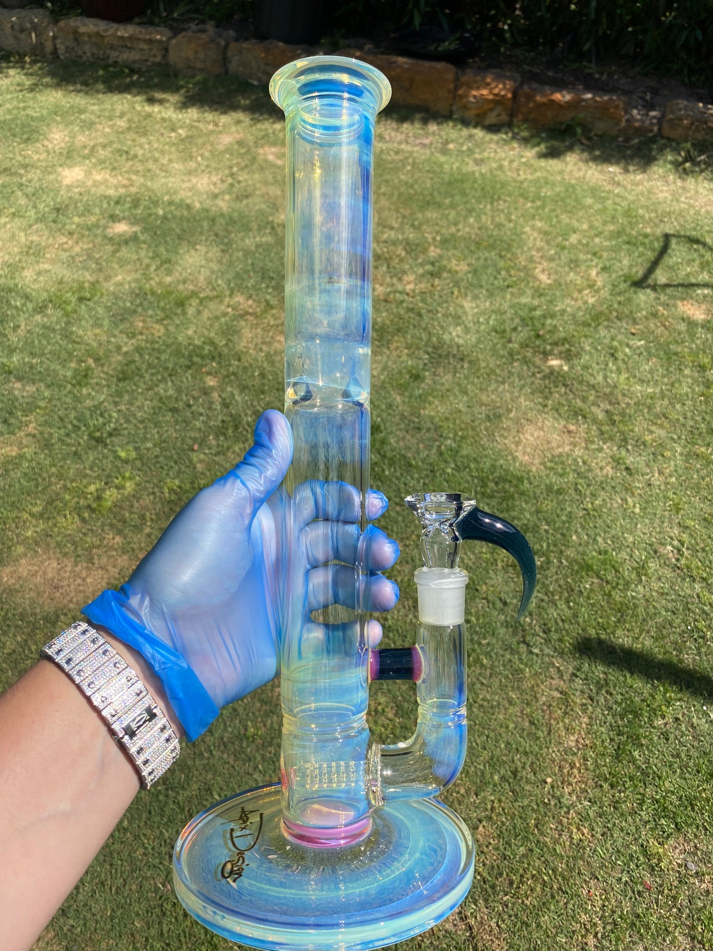 Apix Stemline Colour