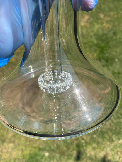 Empirical Clear Bubbler