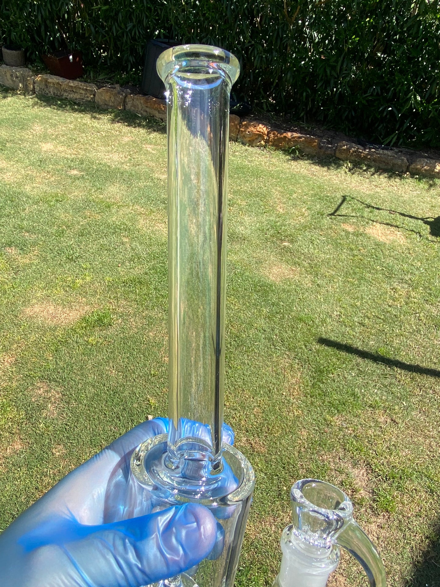 Mowhawk Clean Bent Stem