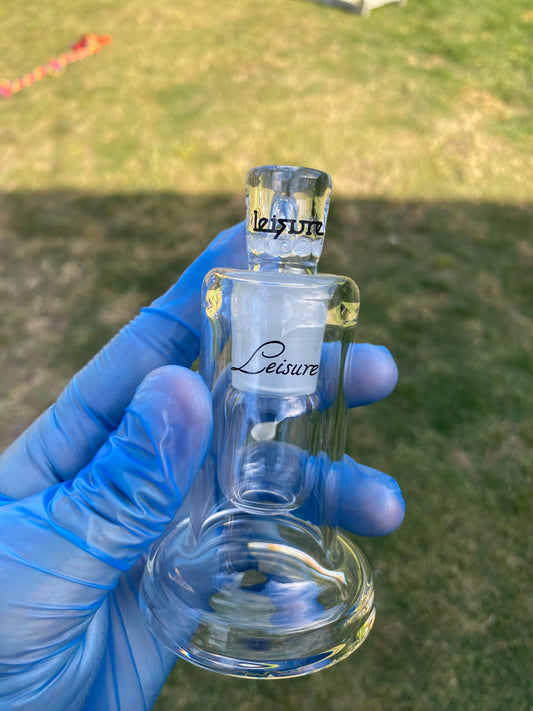 Leisure Ash Catcher 18mm