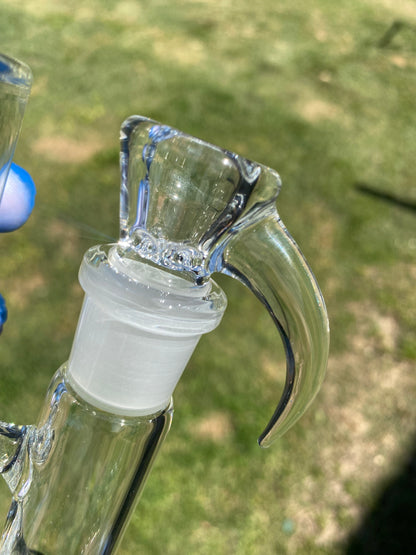 Mowhawk Clean Bent Stem