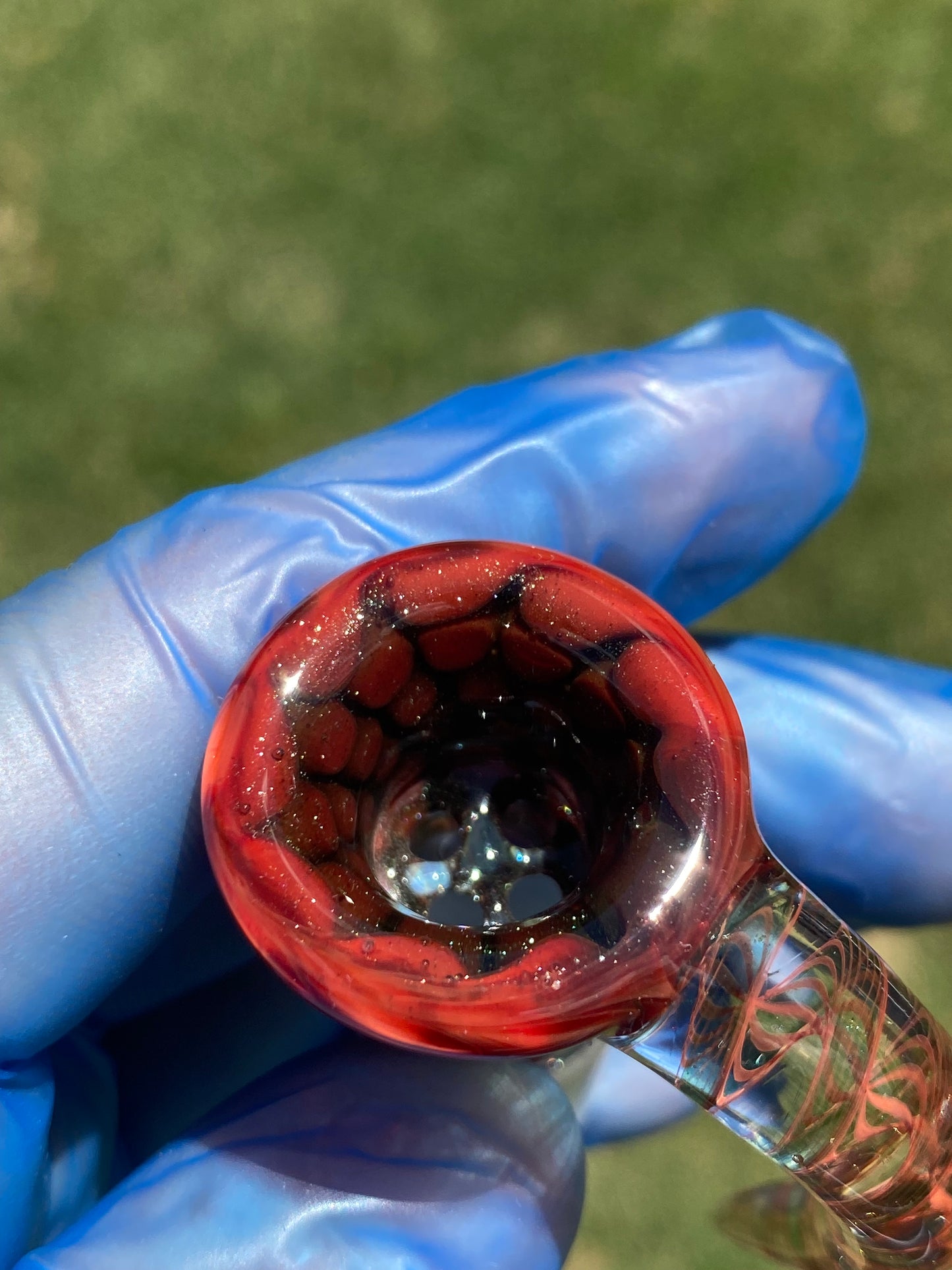 SimpleLemonFarmer Red Slide