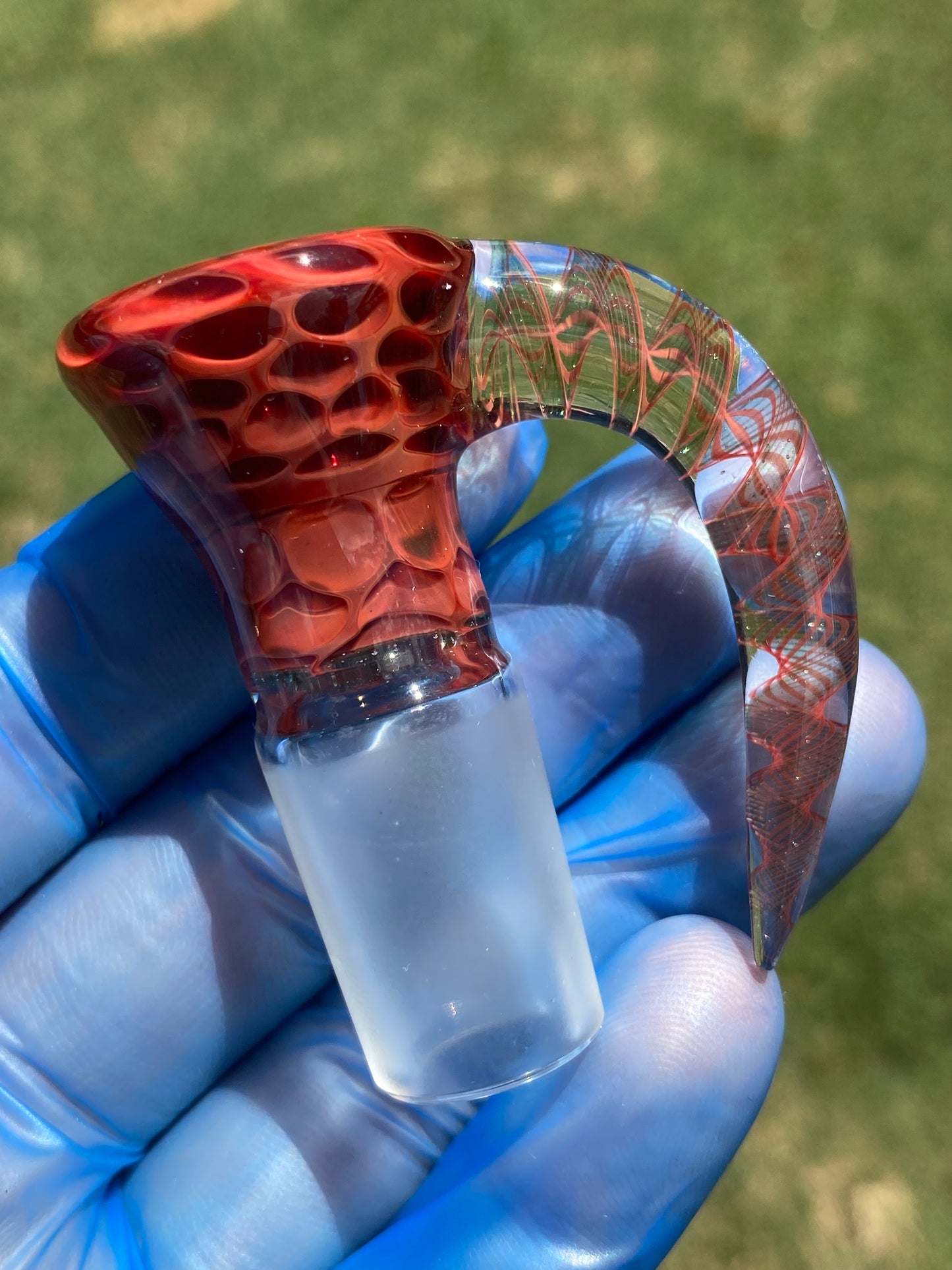 SimpleLemonFarmer Red Slide