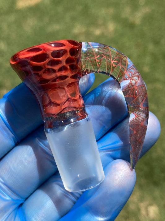 SimpleLemonFarmer Red Slide