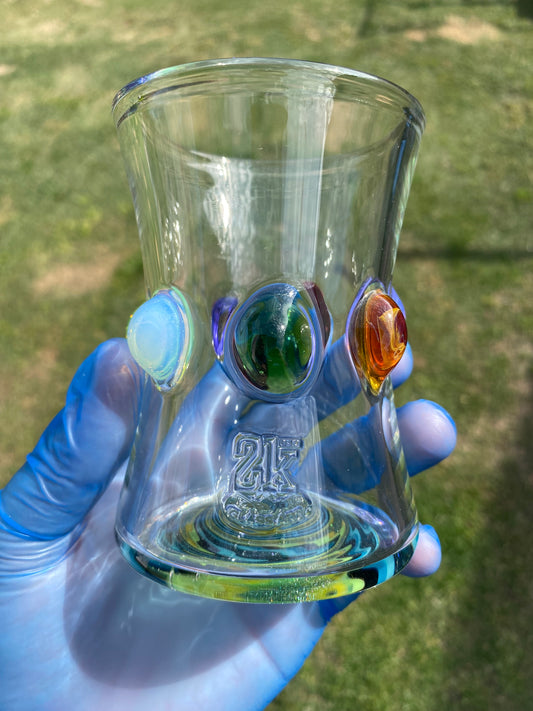 2k Glass Cup