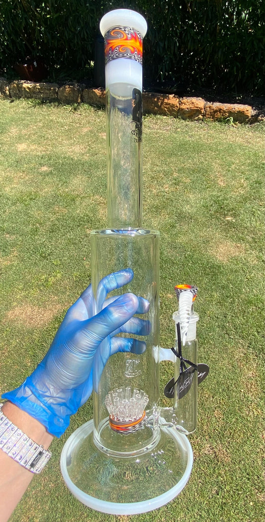 2k Sprinkler Tube Wigway