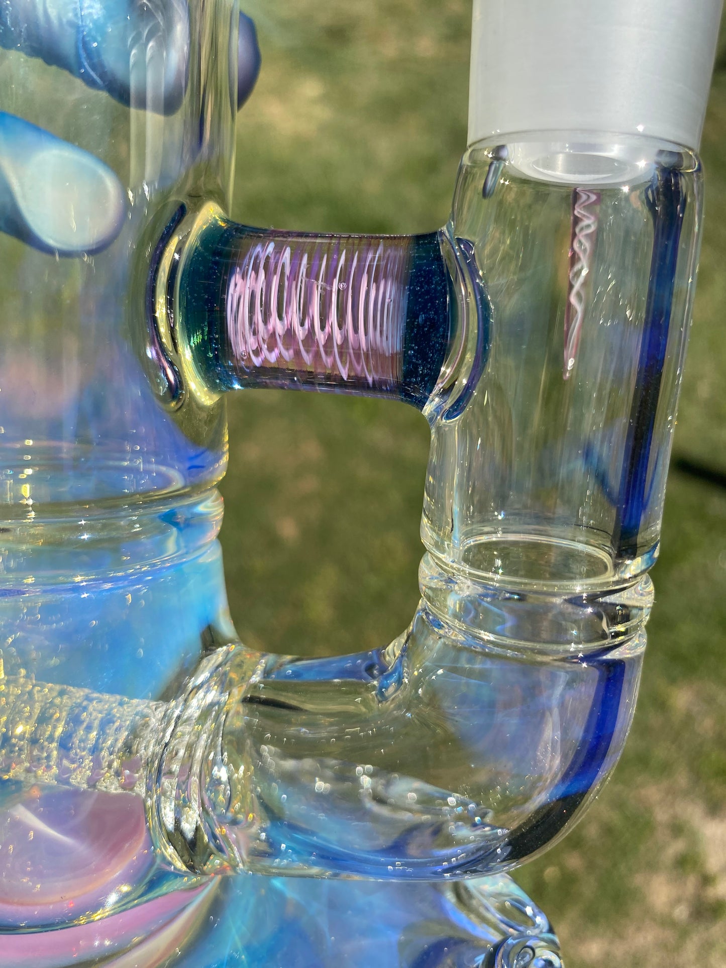 Apix Stemline Bent Neck