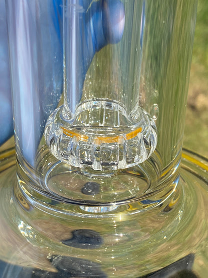 Toro Shrub Coloured Caps