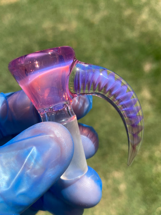 SimpleLemonFarmer Royal Jelly Slide