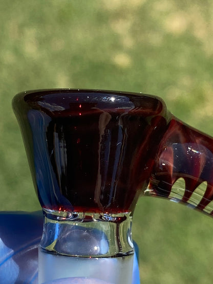 SimpleLemonFarmer Red Slide