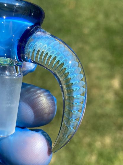 SimpleLemonFarmer Blue Slide