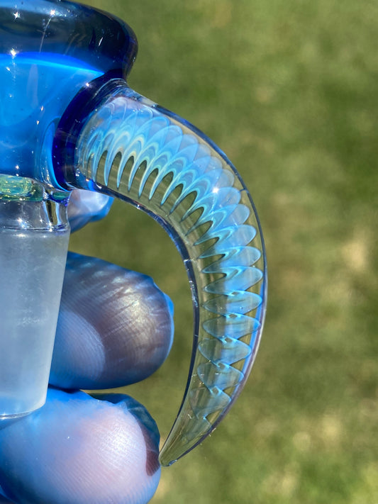 SimpleLemonFarmer Blue Slide