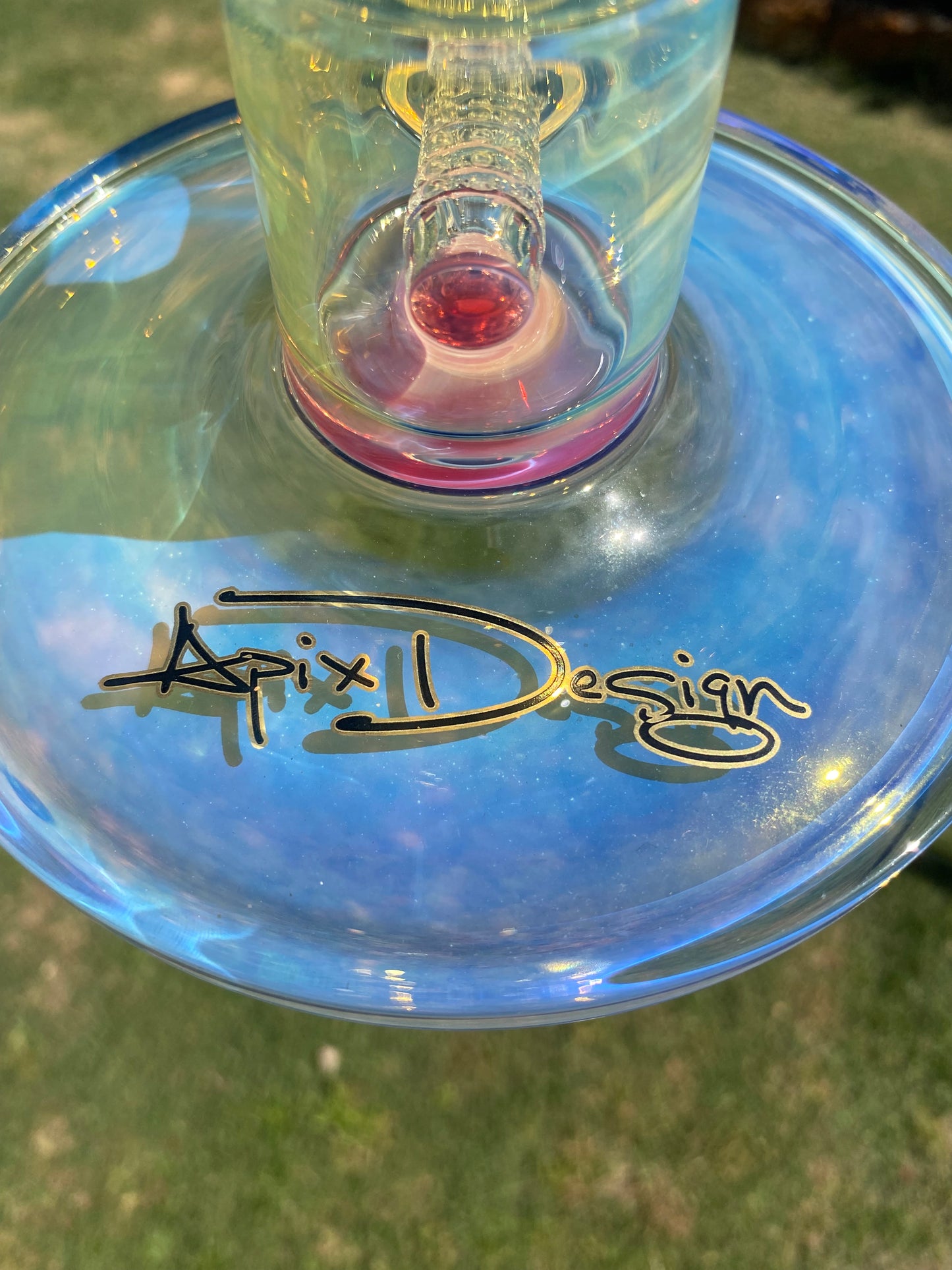 Apix Stemline Colour