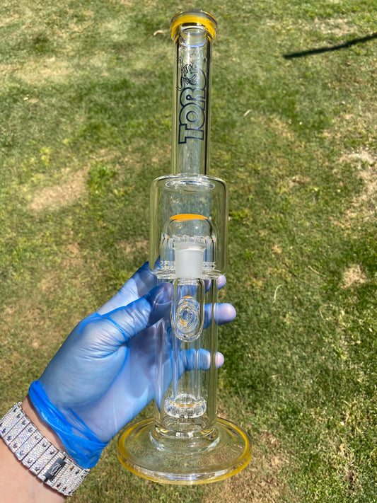 Toro Shrub Coloured Caps