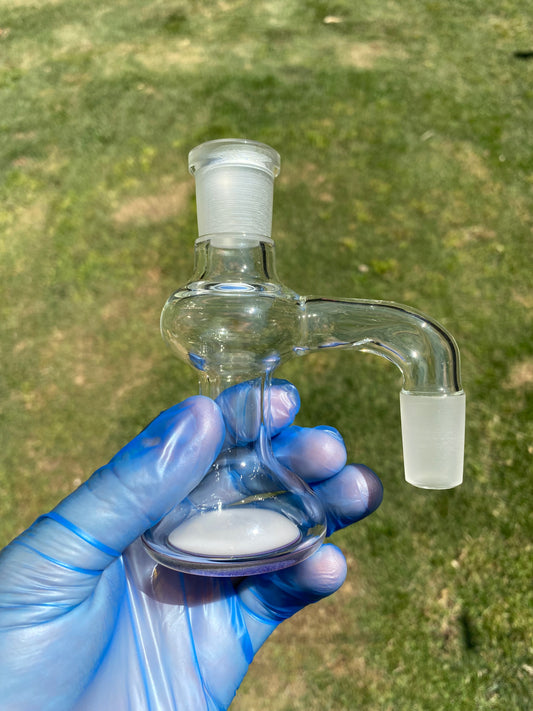 Green Belt Ash Catcher