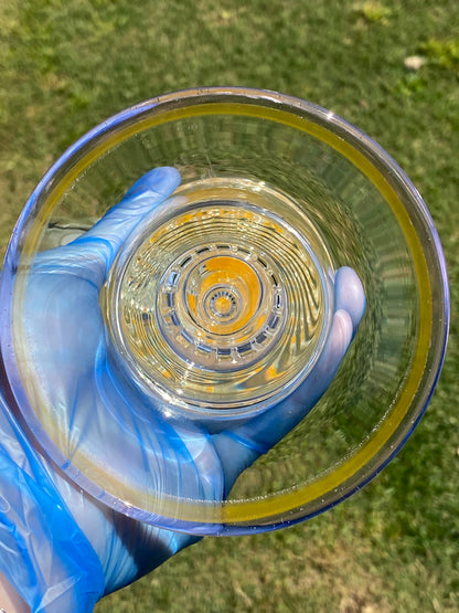 Toro Shrub Coloured Caps