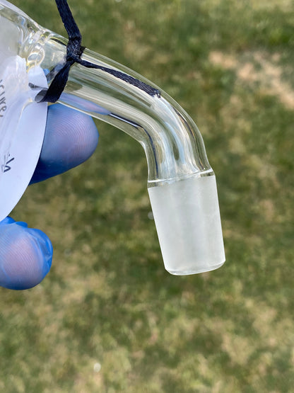 Leisure Ash Catcher 18mm