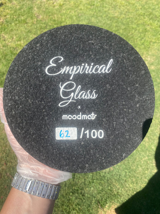 Empirical Glass Lmt Edition Mat