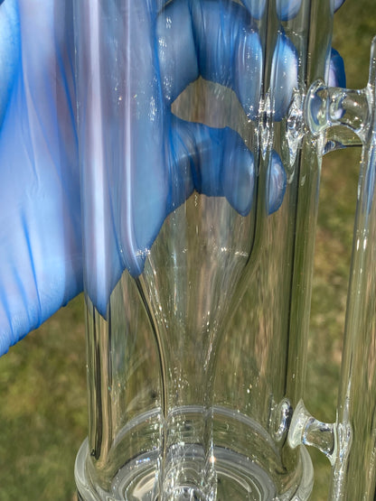 Hamster Works Clear Inside/Outside