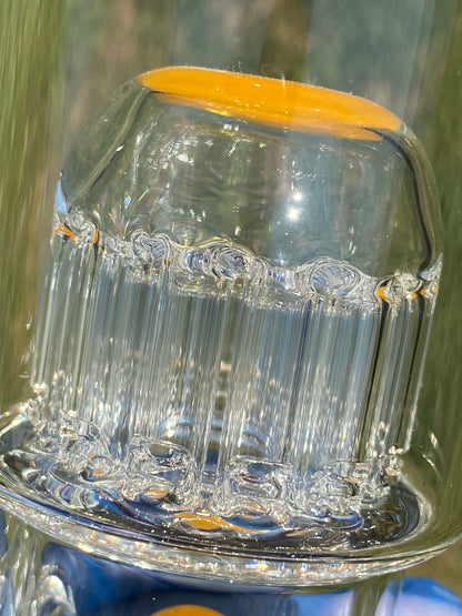 Toro Shrub Coloured Caps