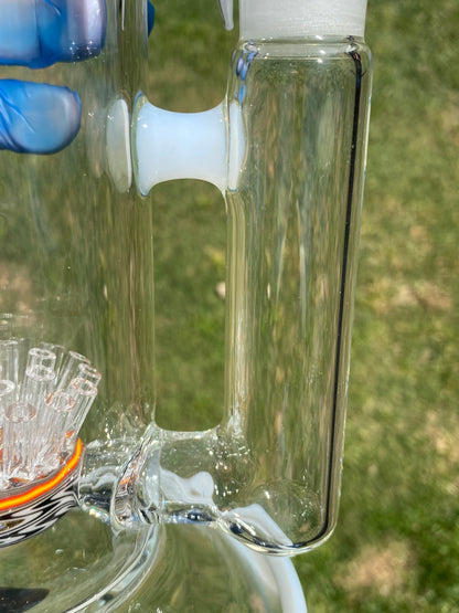 2k Sprinkler Tube Wigway