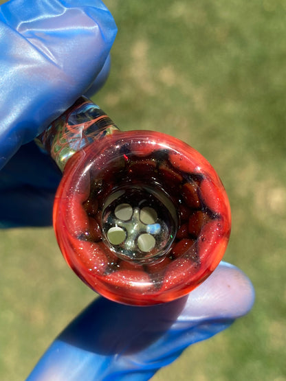 SimpleLemonFarmer Red Slide