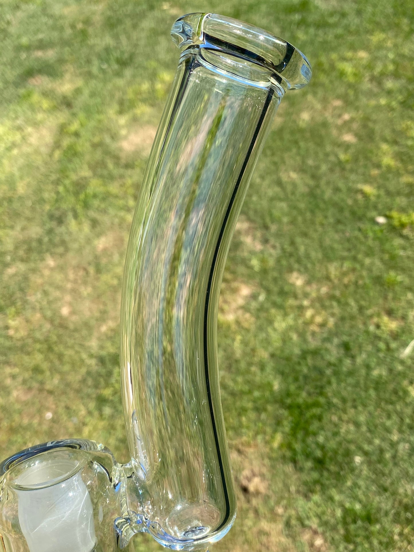 Empirical Clear Bubbler