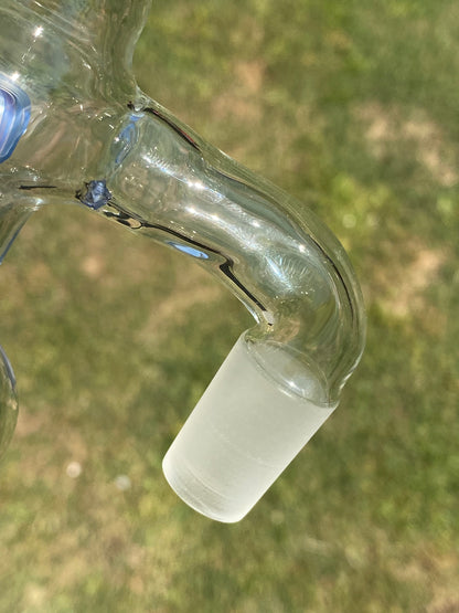 Green Belt Ash Catcher